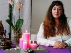 Zellie - Dream Interpretation and Angel Card Reading